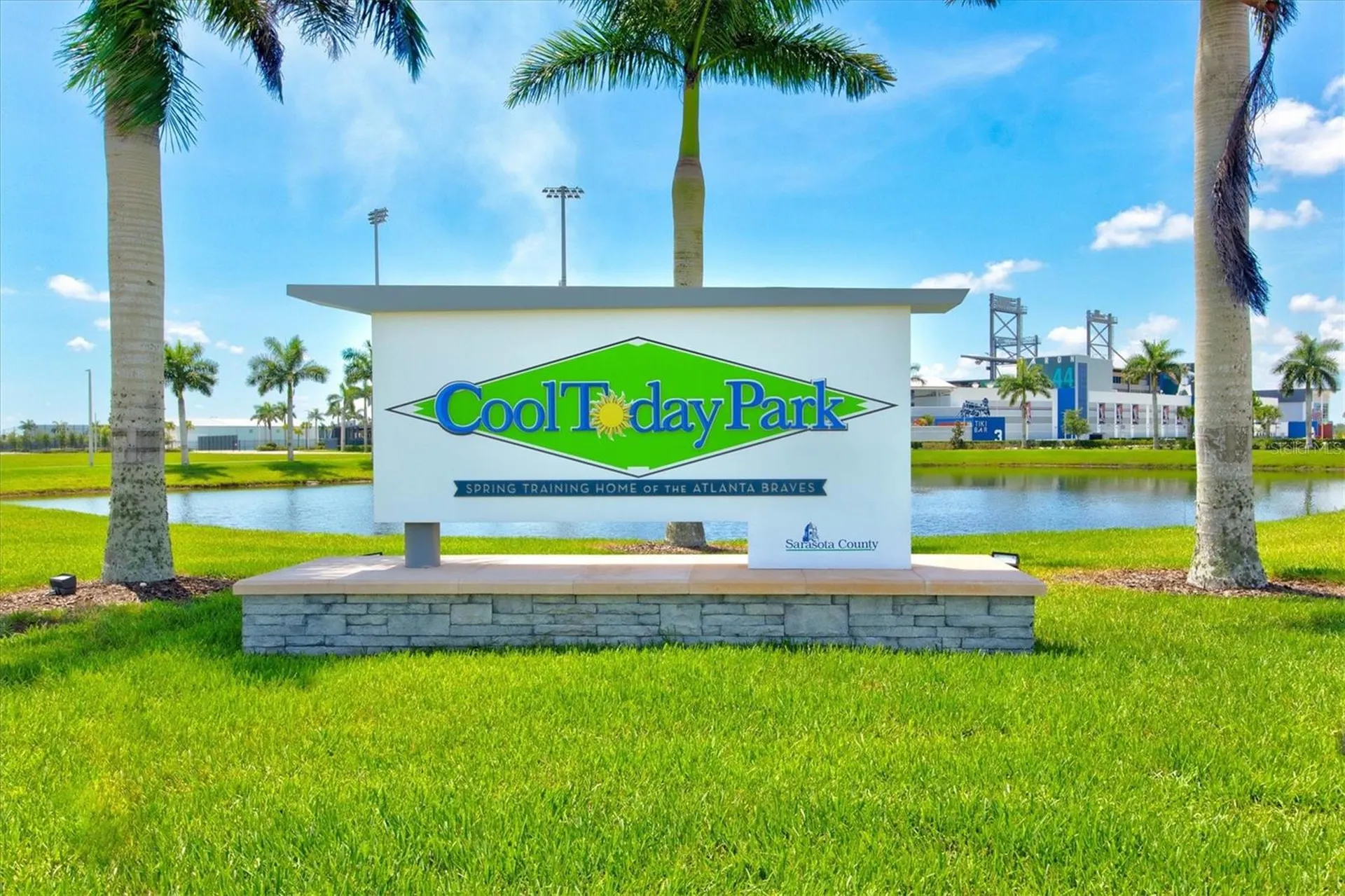 19556 Petrino Street Venice FL 34293