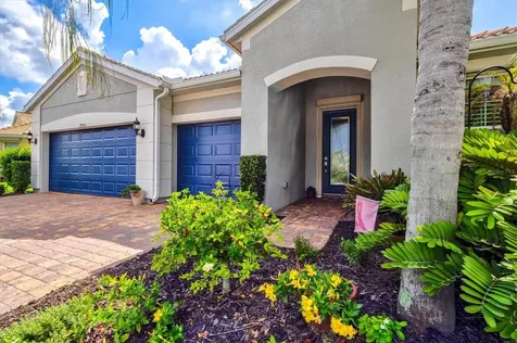 19556 Petrino Street Venice FL 34293