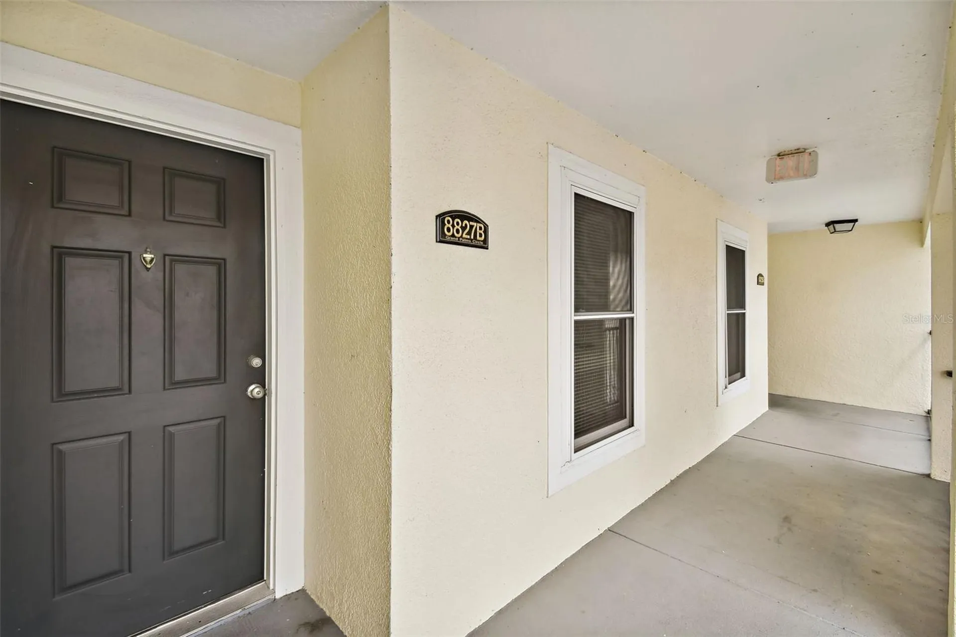 8827 Grand Palms Circle Kissimmee FL 34747