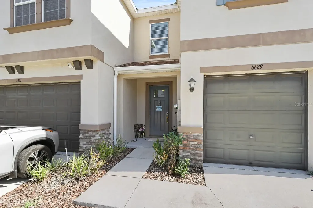 6629 Rocky Park Street Tampa FL 33625