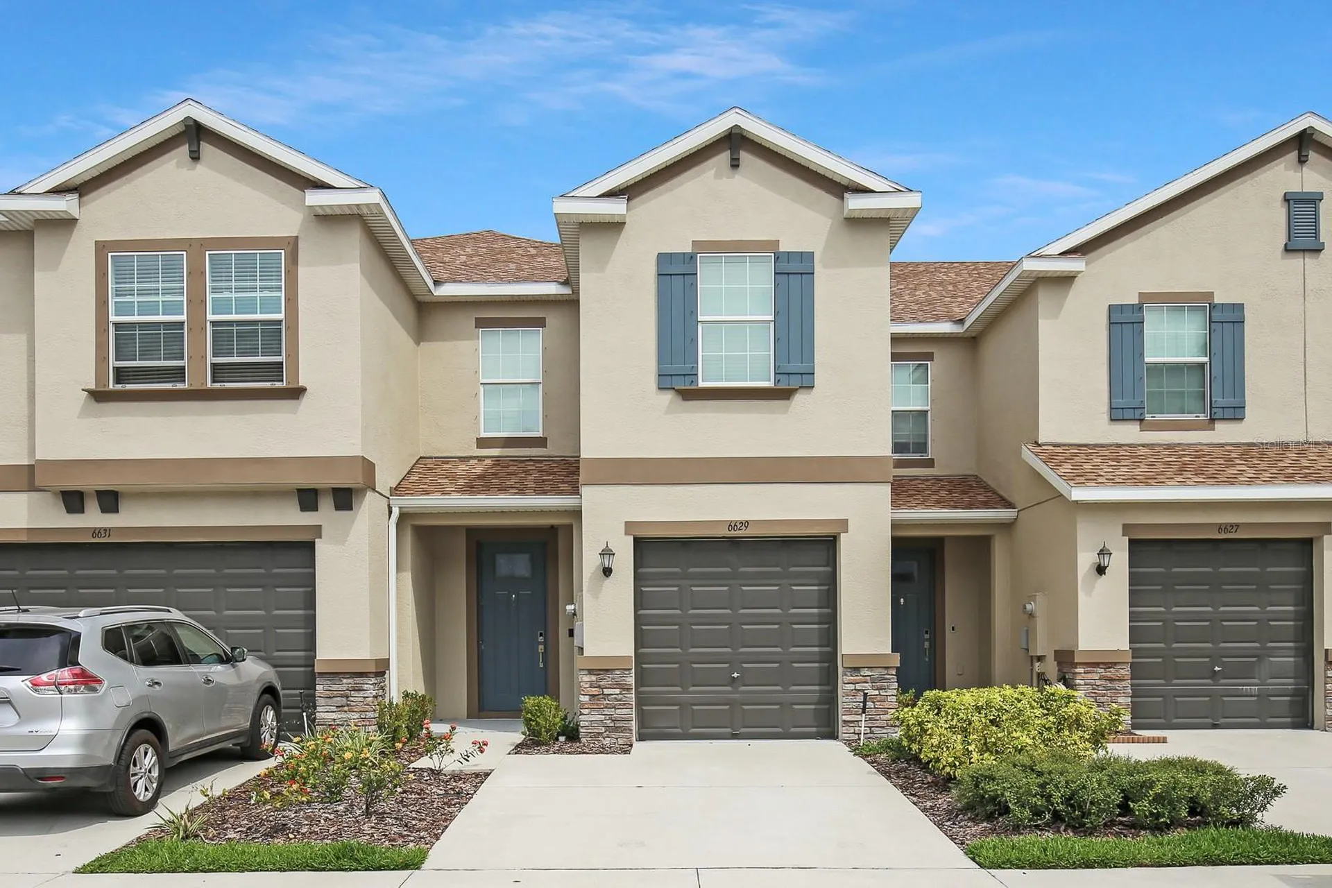 6629 Rocky Park Street Tampa FL 33625