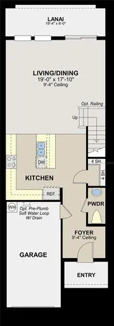 6629 Rocky Park Street Tampa FL 33625