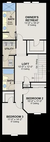 6629 Rocky Park Street Tampa FL 33625