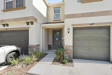 6629 Rocky Park Street Tampa FL 33625