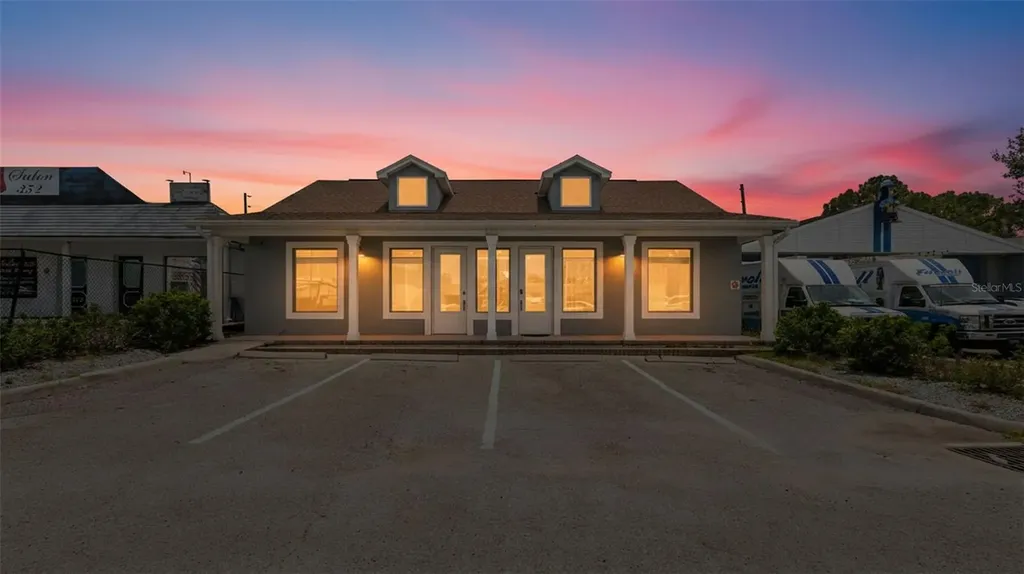 2120 Mariner Boulevard Spring Hill FL 34609