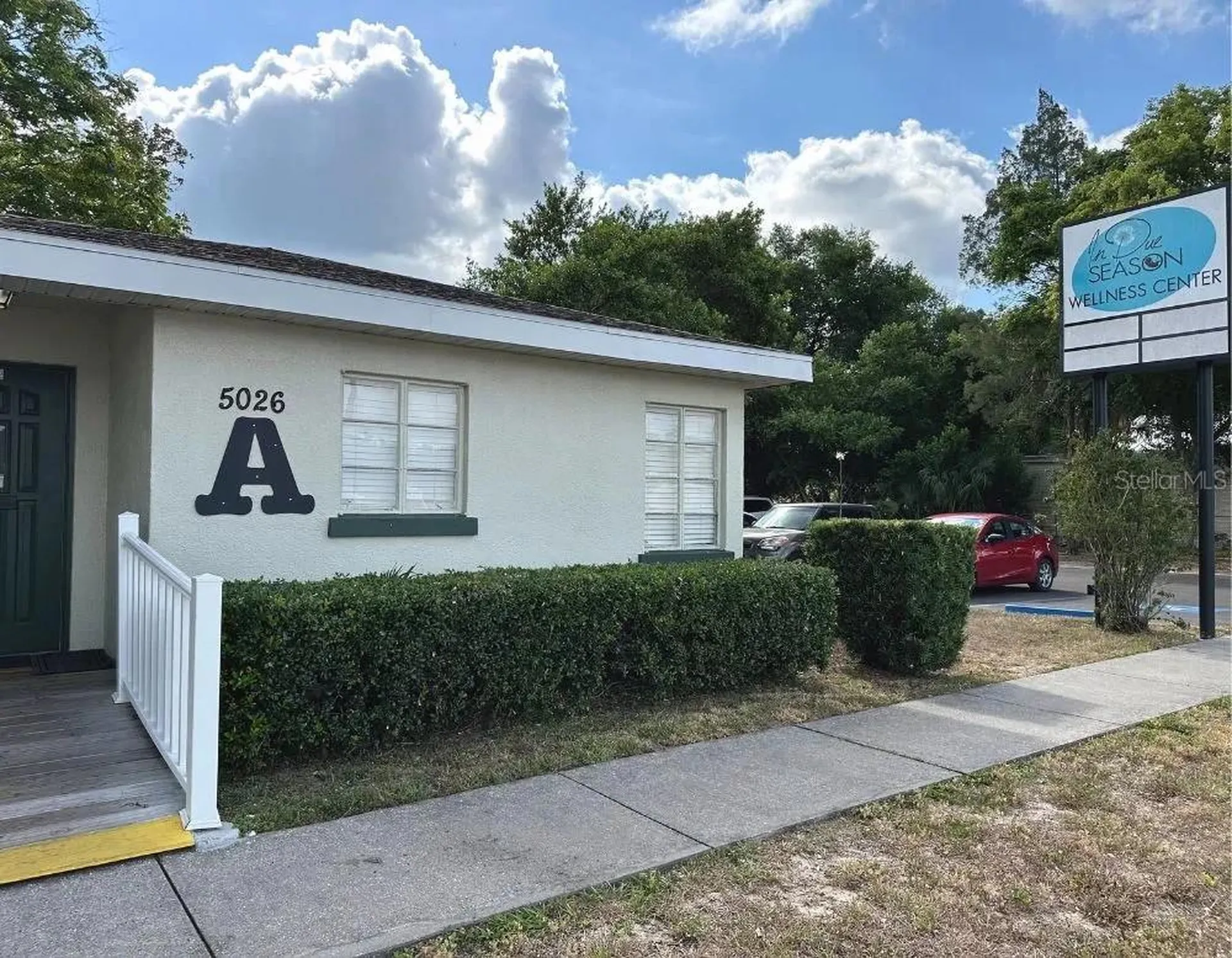 2120 Mariner Boulevard Spring Hill FL 34609