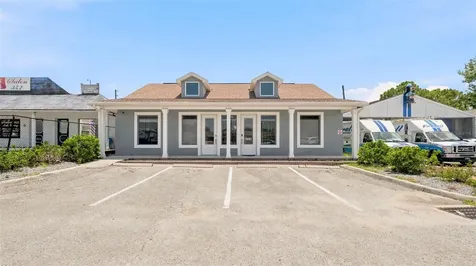 2120 Mariner Boulevard Spring Hill FL 34609