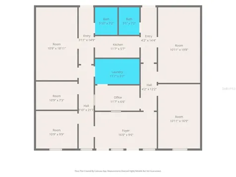 2120 Mariner Boulevard Spring Hill FL 34609