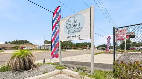 2120 Mariner Boulevard Spring Hill FL 34609