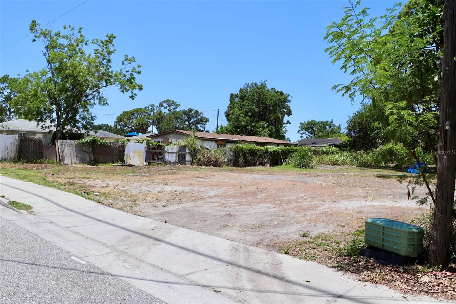 0 Mango Avenue Sarasota FL 34234