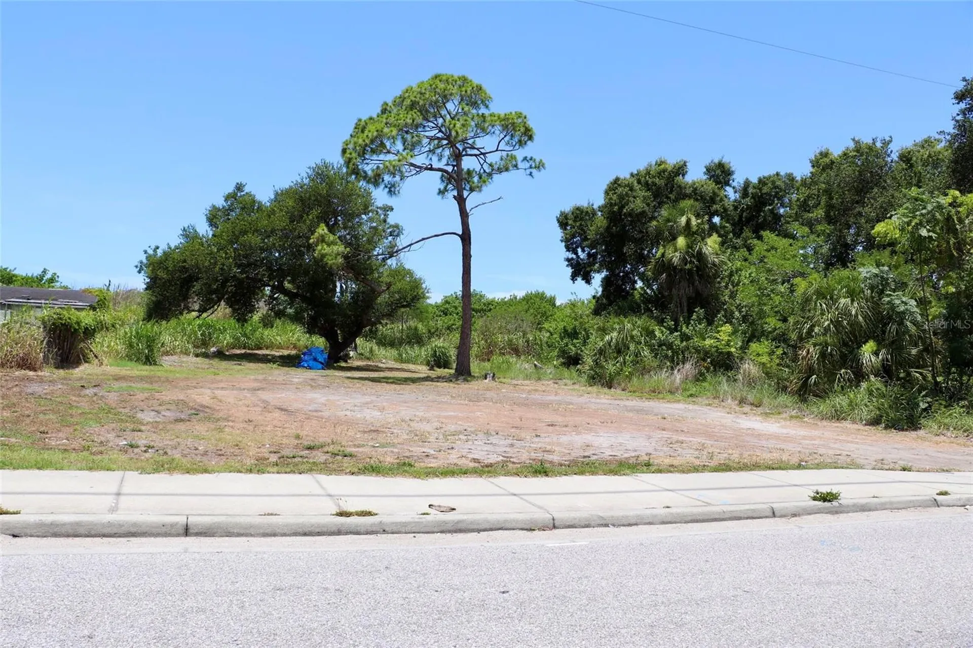 0 Mango Avenue Sarasota FL 34234