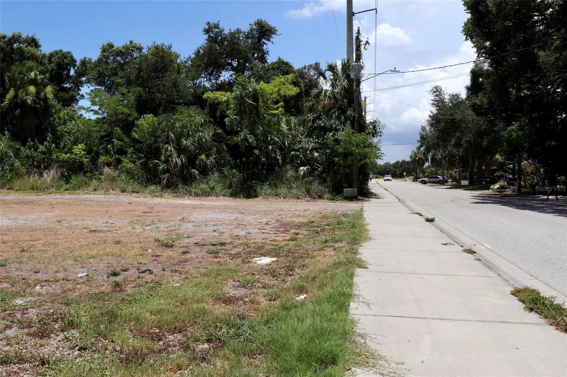 0 Mango Avenue Sarasota FL 34234