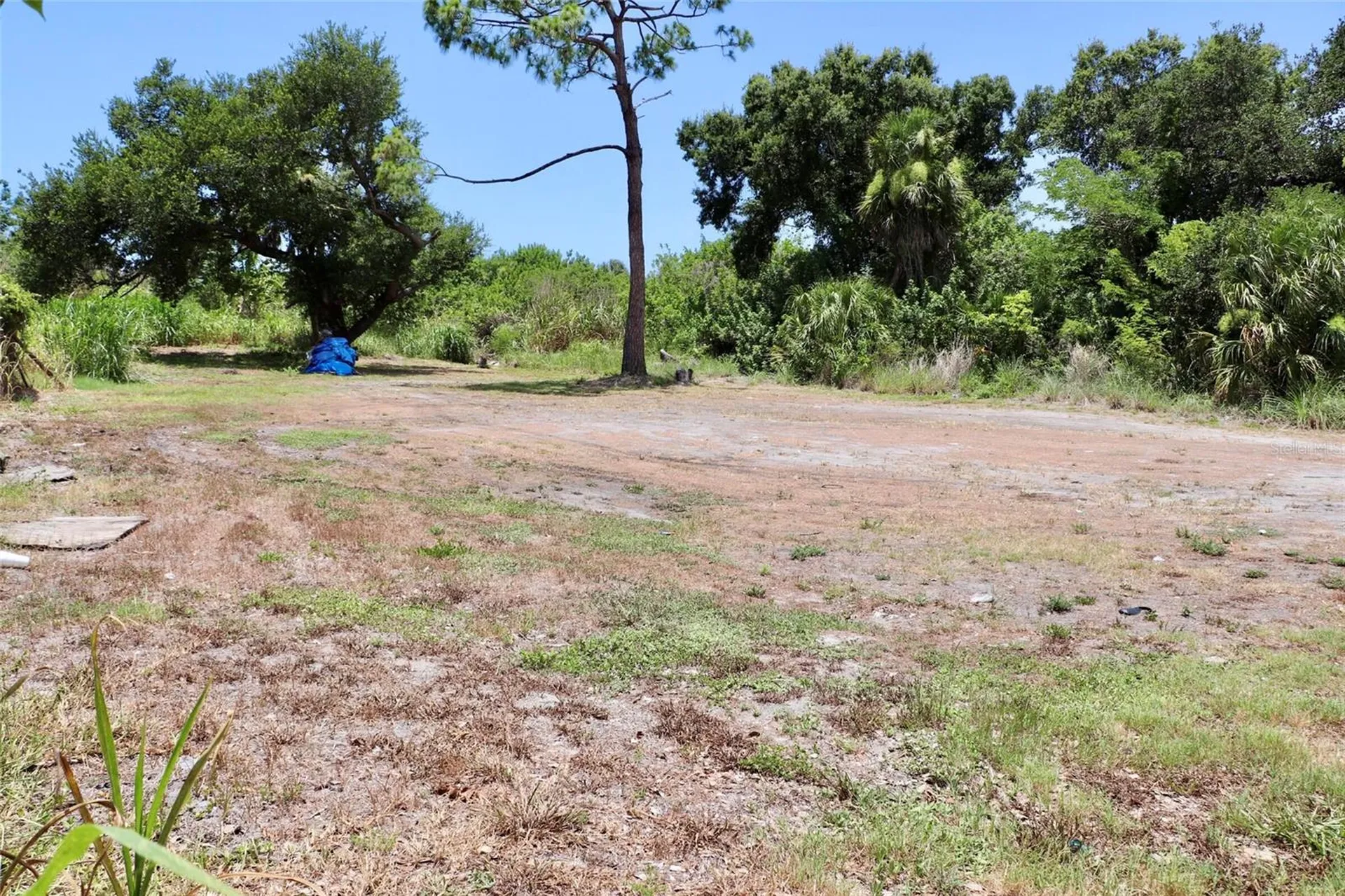 0 Mango Avenue Sarasota FL 34234