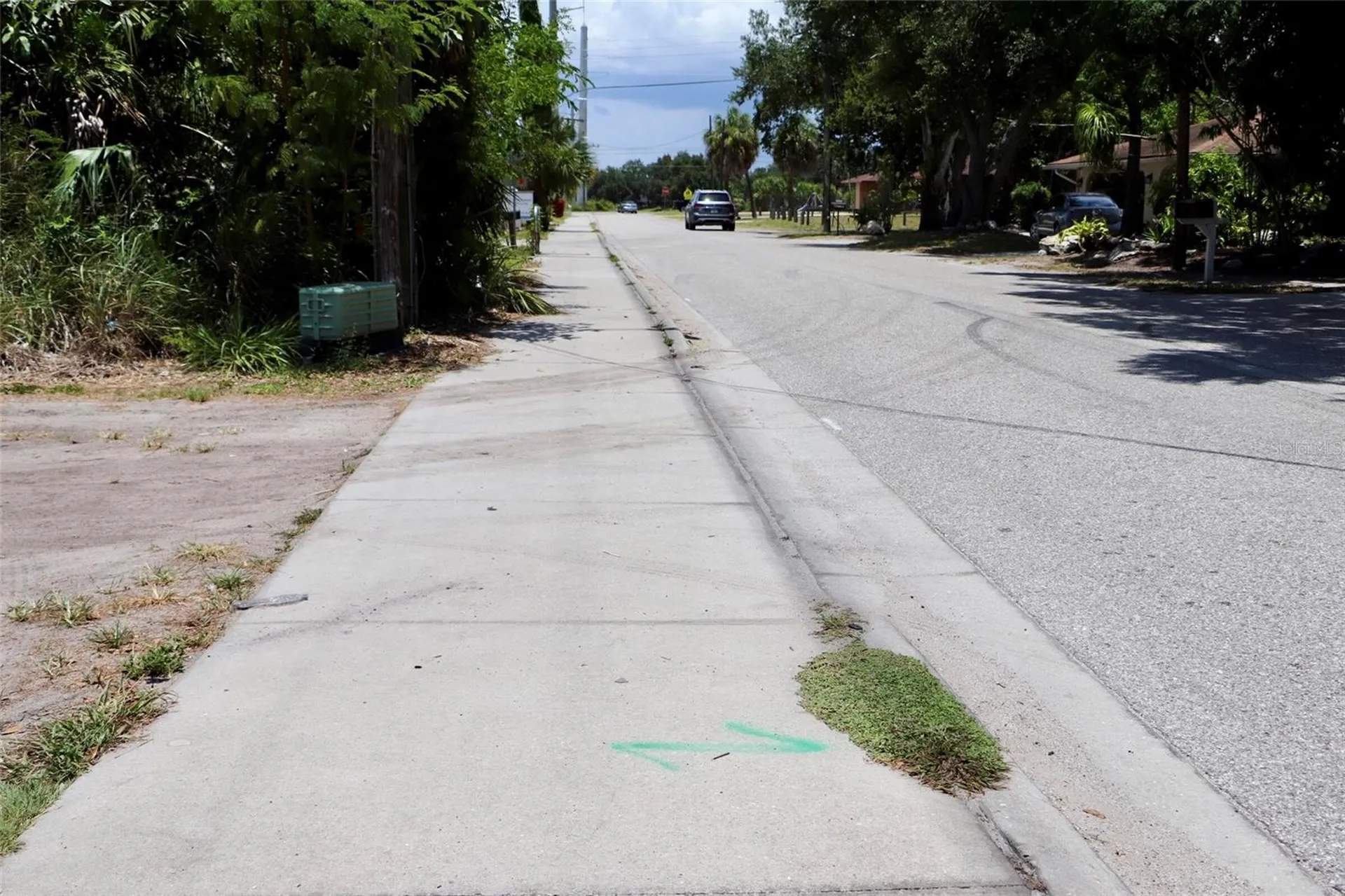 0 Mango Avenue Sarasota FL 34234