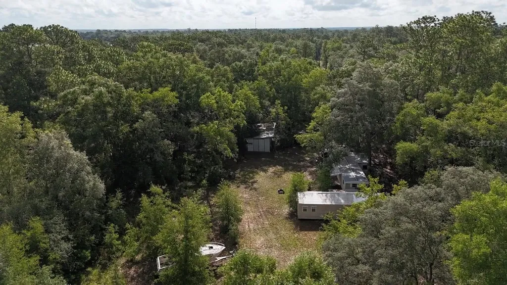 9730 NE State Road 24 Archer FL 32618