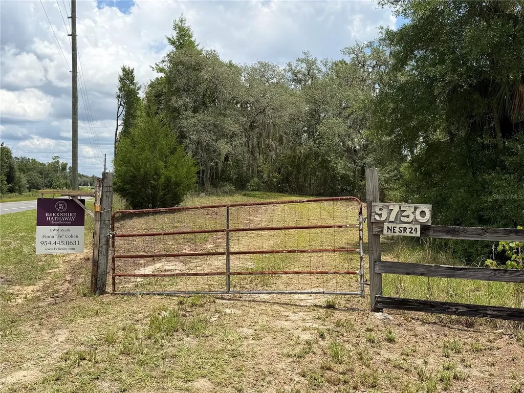 9730 NE State Road 24 Archer FL 32618