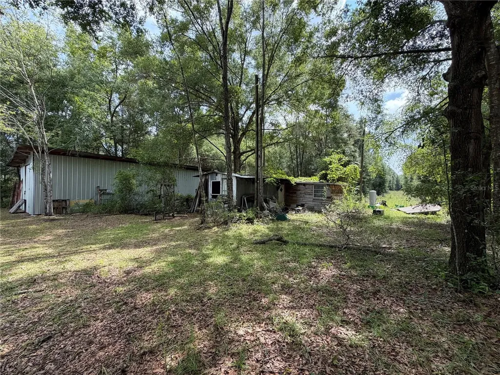 9730 NE State Road 24 Archer FL 32618