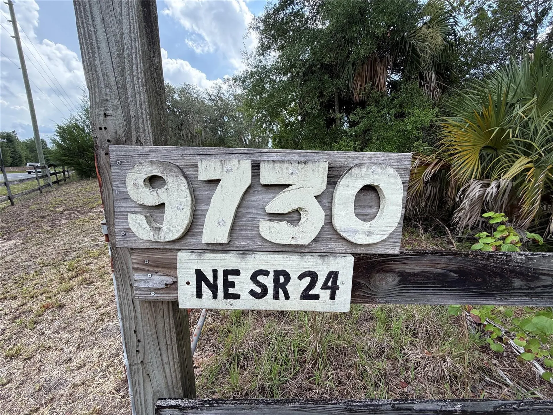 9730 NE State Road 24 Archer FL 32618