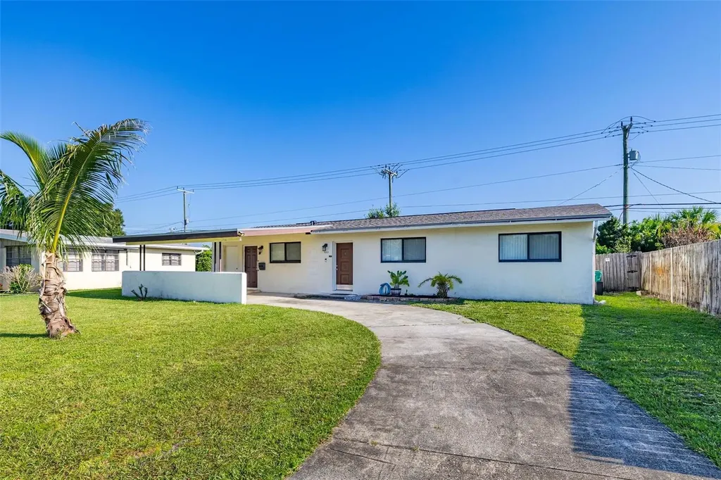 932 Glenmore Circle Melbourne FL 32901