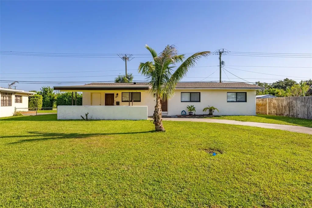 932 Glenmore Circle Melbourne FL 32901