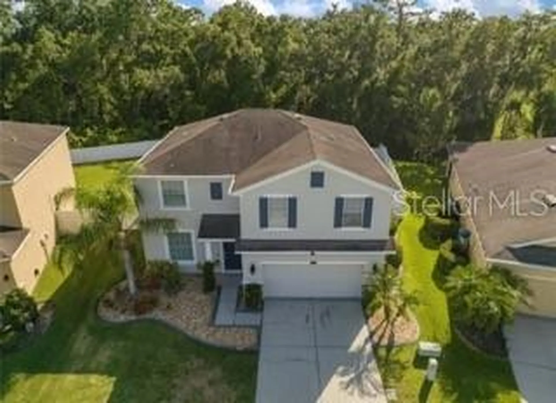 2623 Holly Bluff Court Plant City FL 33566