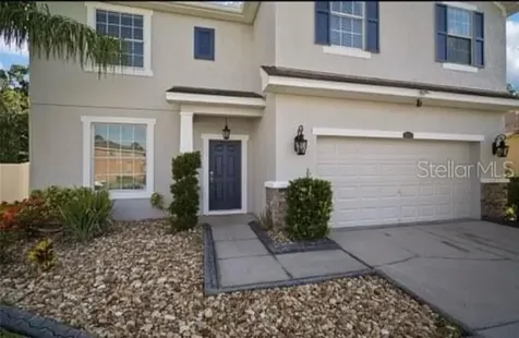 2623 Holly Bluff Court Plant City FL 33566