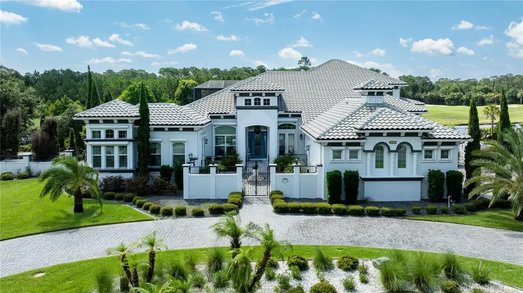 1025 Sudbury Lane Ormond Beach FL 32174