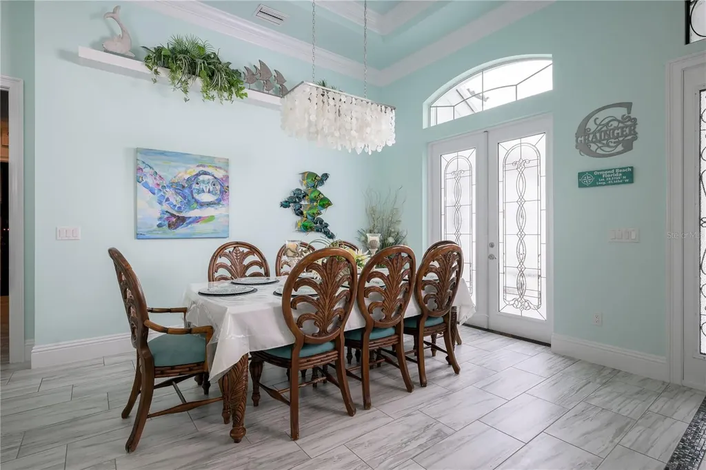 1025 Sudbury Lane Ormond Beach FL 32174