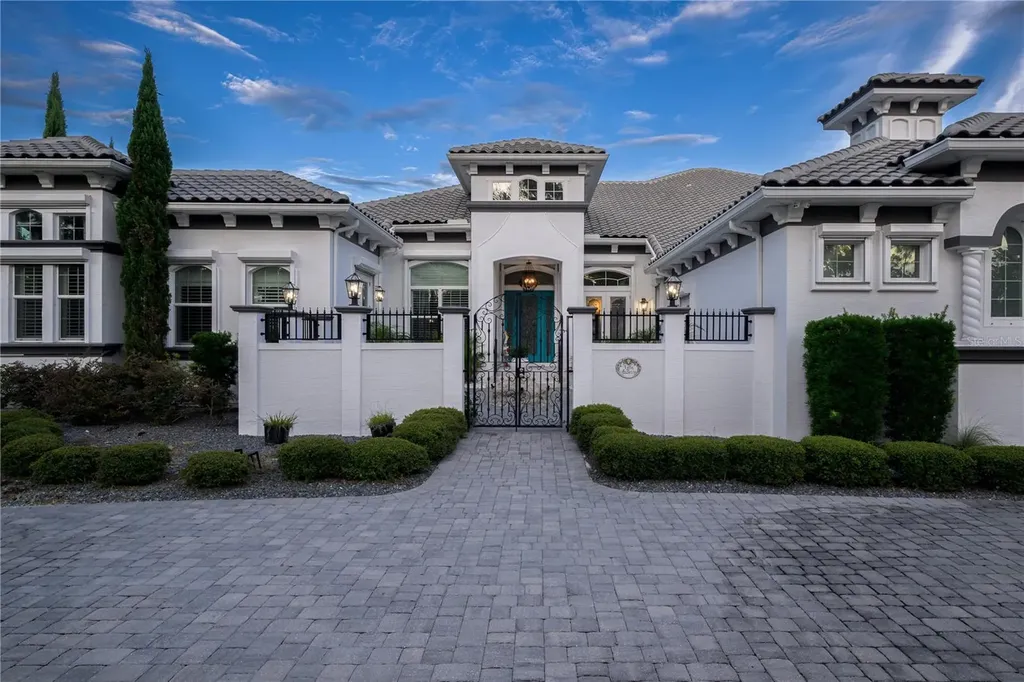 1025 Sudbury Lane Ormond Beach FL 32174