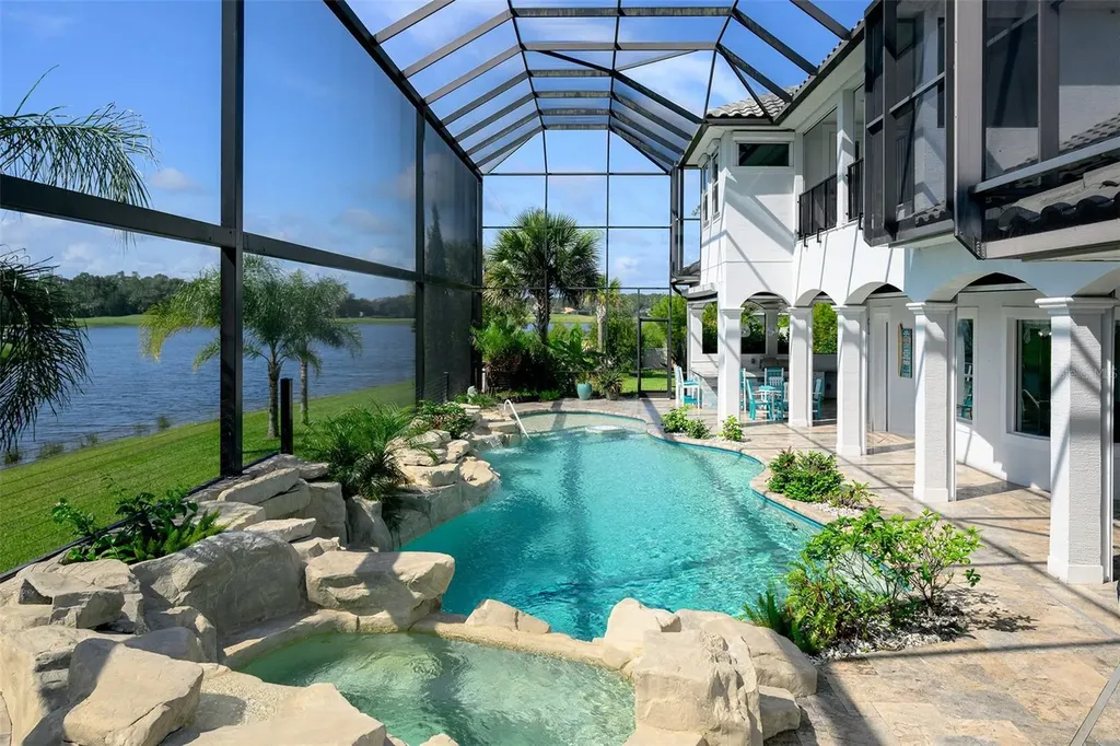 1025 Sudbury Lane Ormond Beach FL 32174