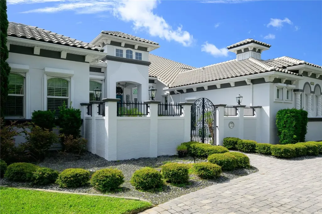 1025 Sudbury Lane Ormond Beach FL 32174
