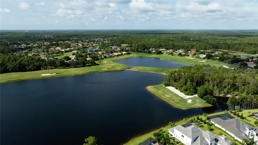 1025 Sudbury Lane Ormond Beach FL 32174