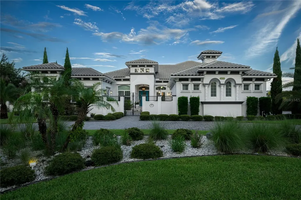 1025 Sudbury Lane Ormond Beach FL 32174