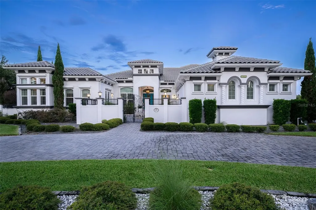 1025 Sudbury Lane Ormond Beach FL 32174