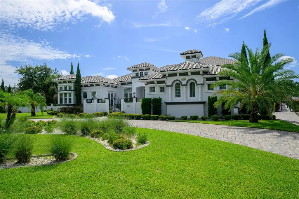 1025 Sudbury Lane Ormond Beach FL 32174
