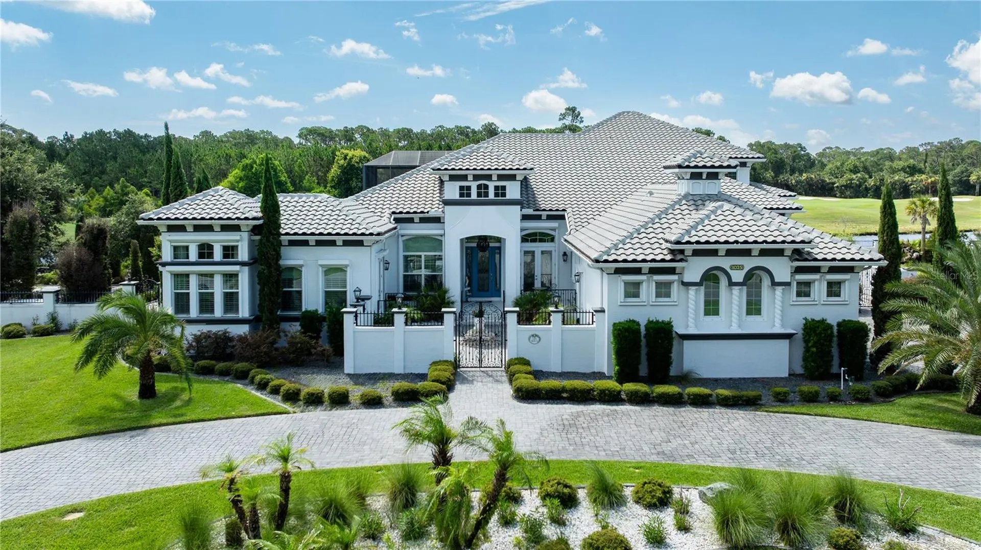 1025 Sudbury Lane Ormond Beach FL 32174