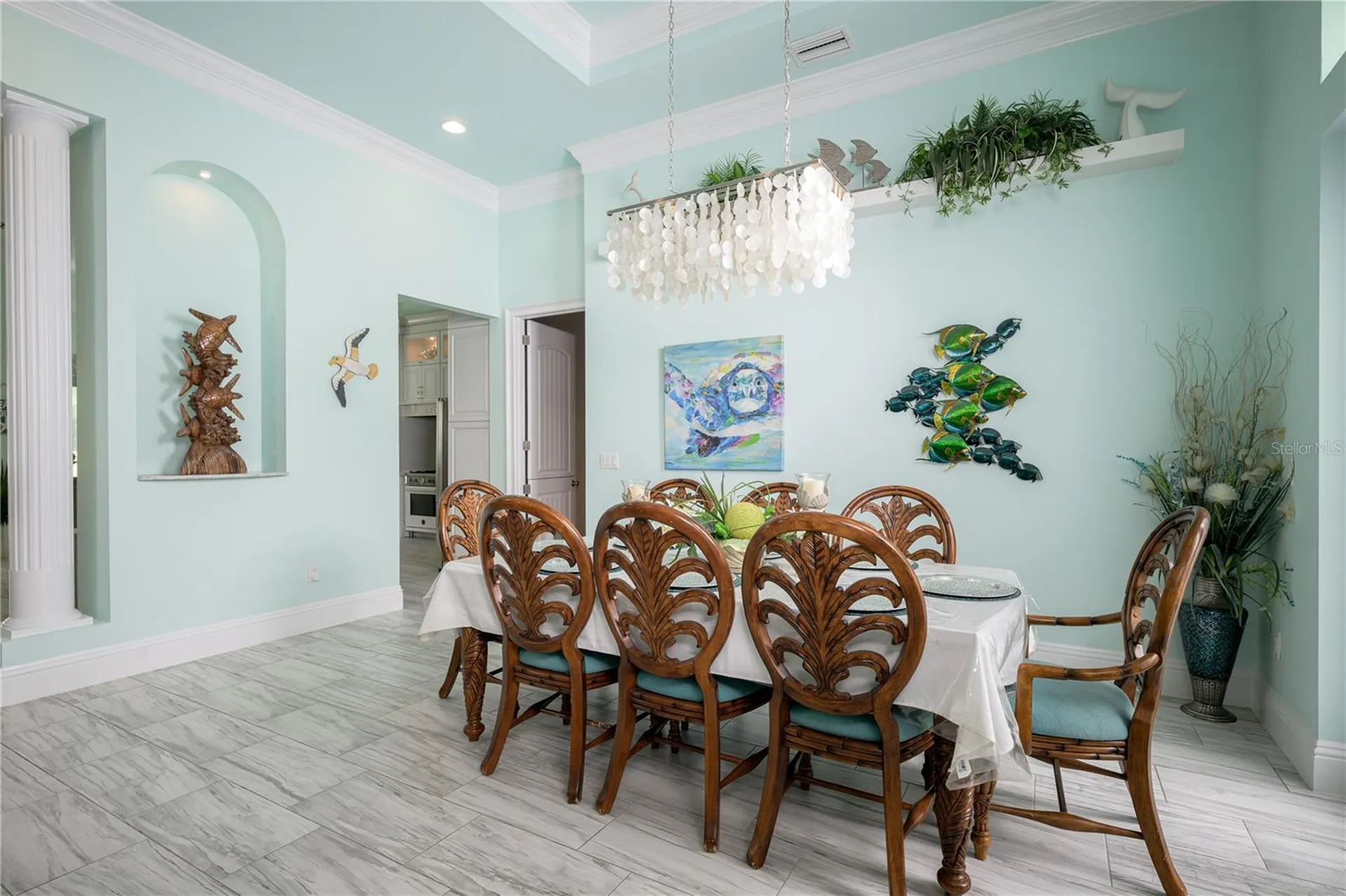 1025 Sudbury Lane Ormond Beach FL 32174