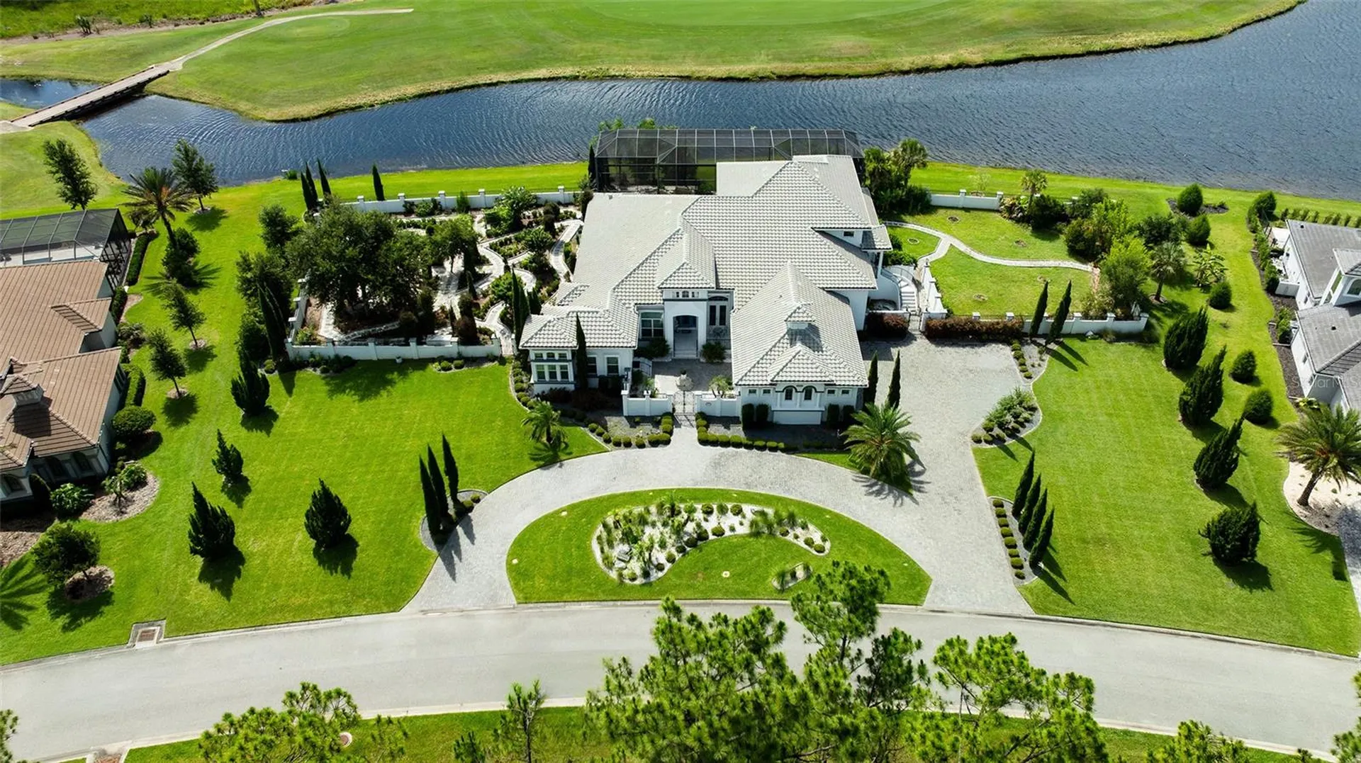 1025 Sudbury Lane Ormond Beach FL 32174
