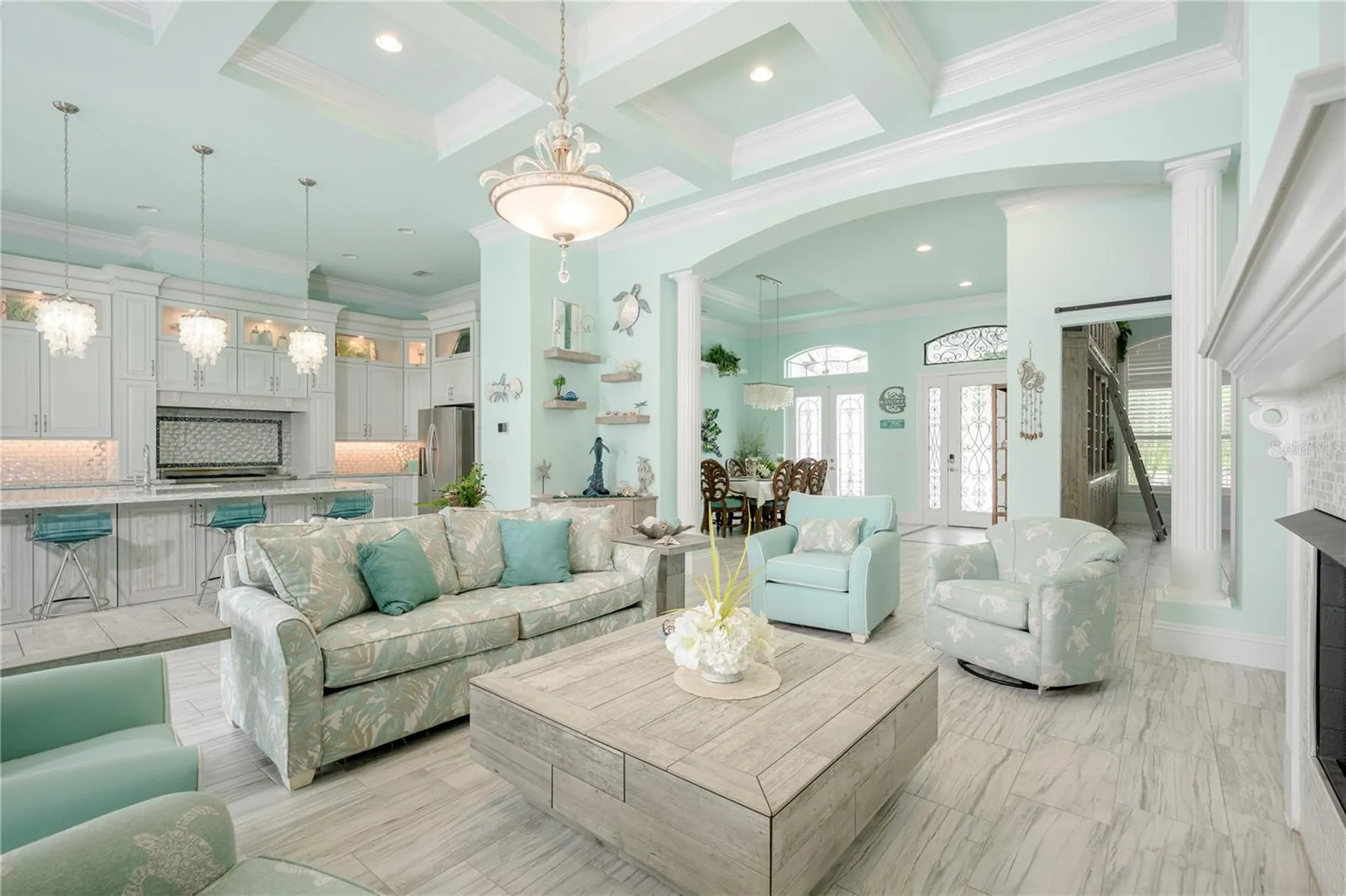 1025 Sudbury Lane Ormond Beach FL 32174