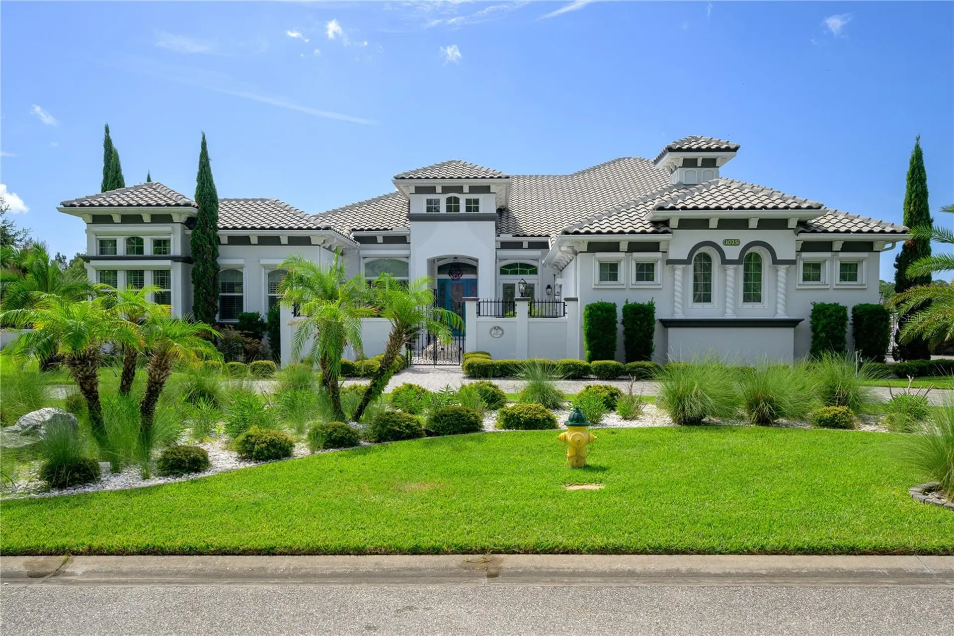 1025 Sudbury Lane Ormond Beach FL 32174