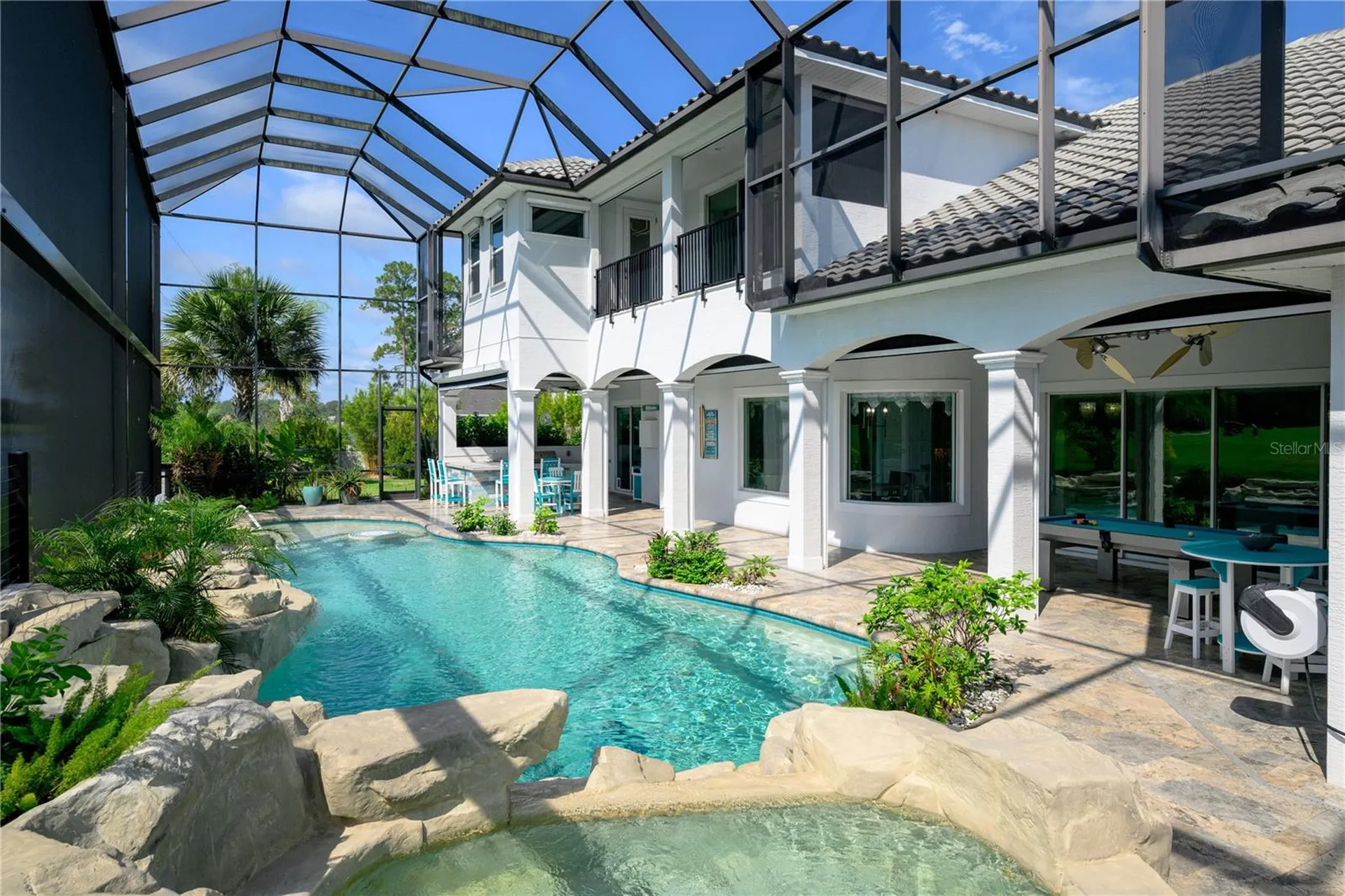 1025 Sudbury Lane Ormond Beach FL 32174