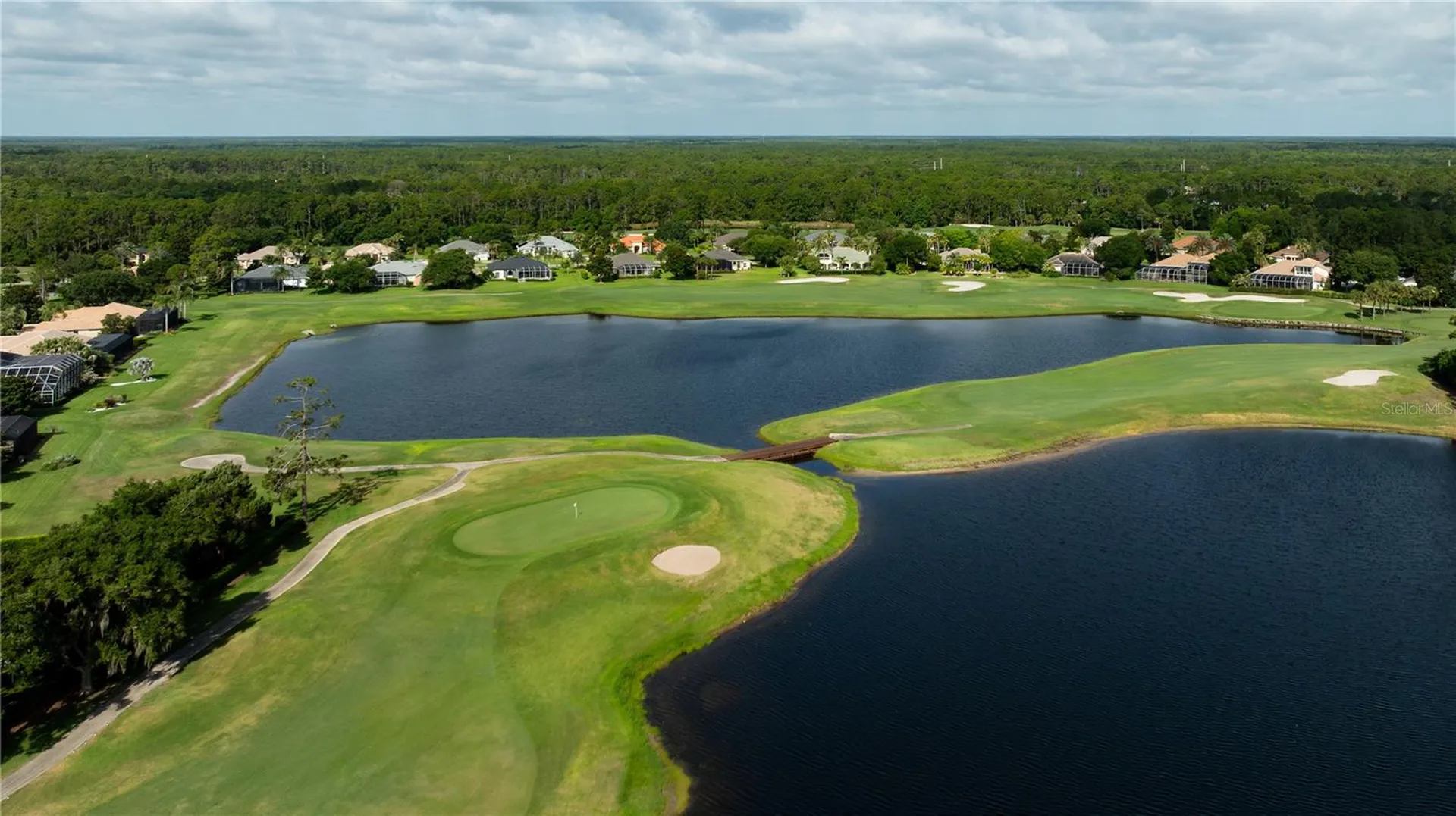 1025 Sudbury Lane Ormond Beach FL 32174