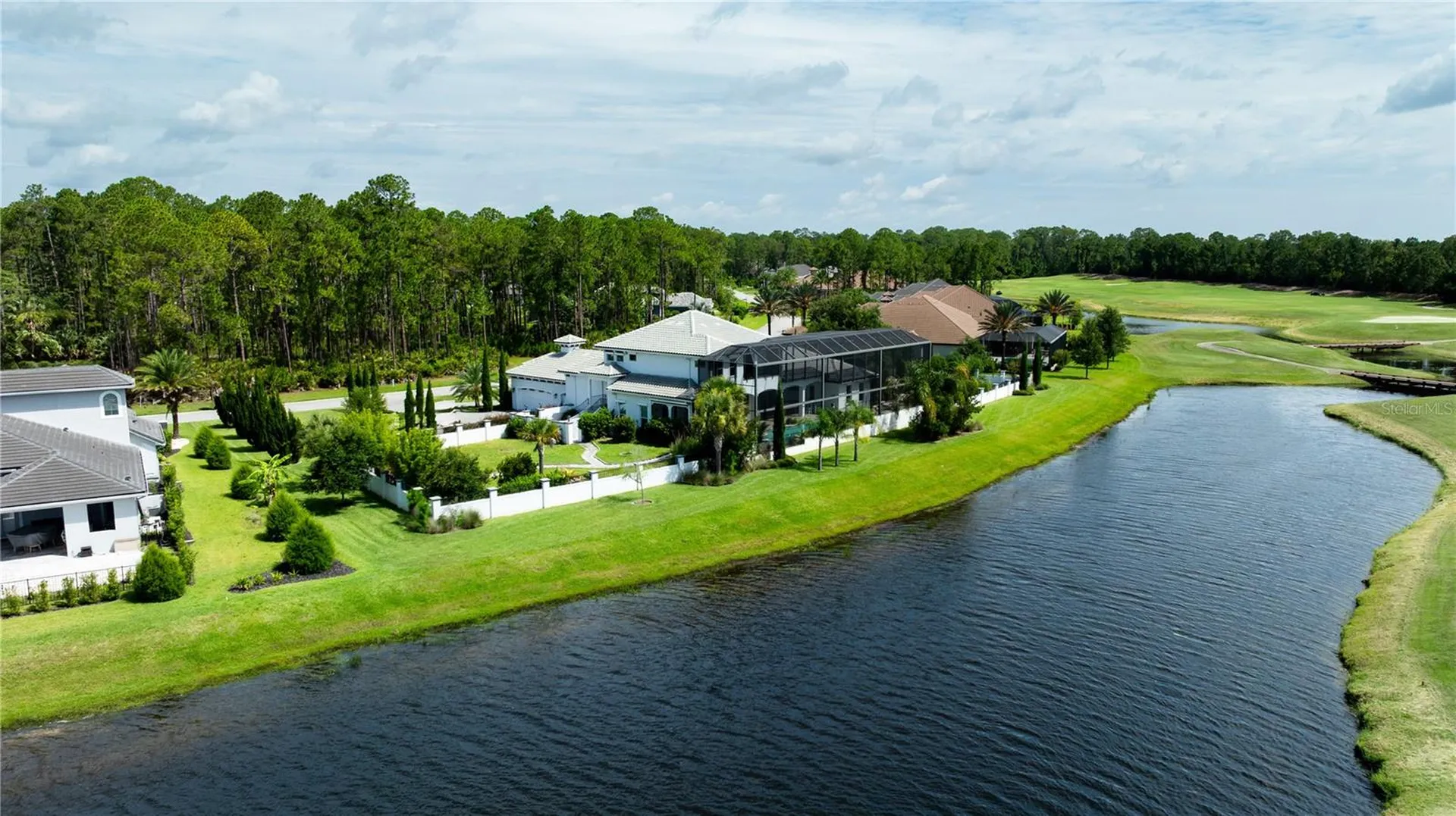 1025 Sudbury Lane Ormond Beach FL 32174