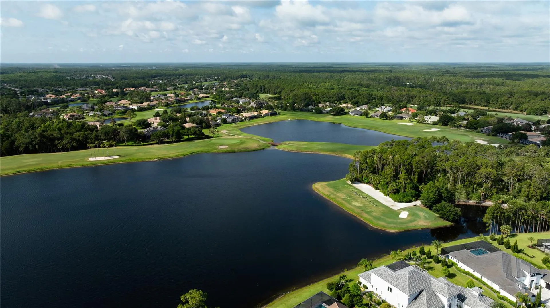1025 Sudbury Lane Ormond Beach FL 32174