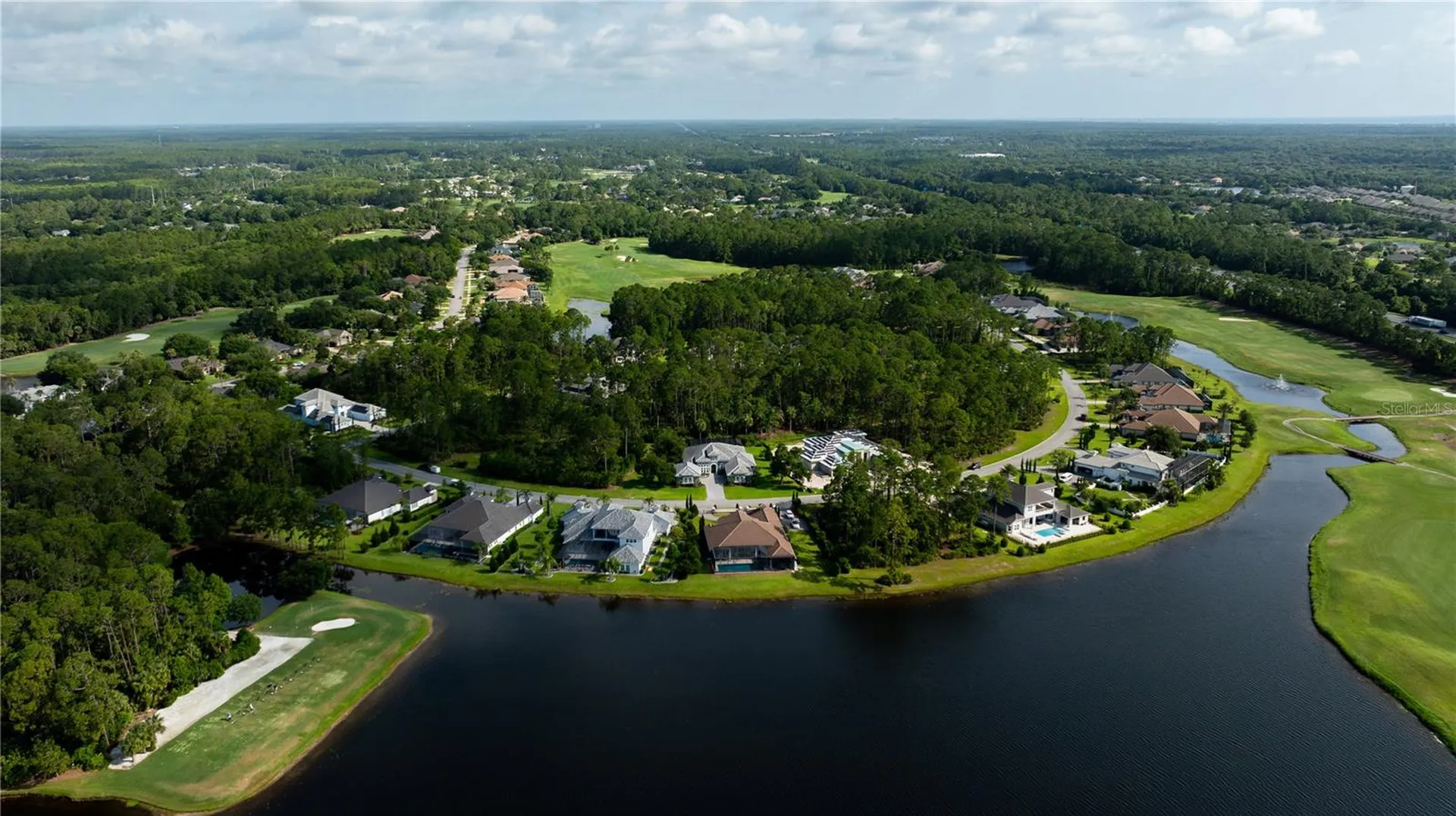 1025 Sudbury Lane Ormond Beach FL 32174