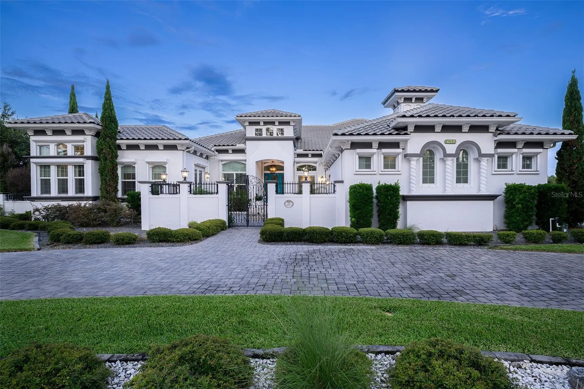 1025 Sudbury Lane Ormond Beach FL 32174