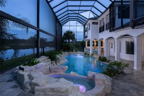 1025 Sudbury Lane Ormond Beach FL 32174