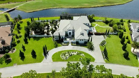 1025 Sudbury Lane Ormond Beach FL 32174