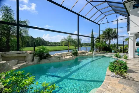 1025 Sudbury Lane Ormond Beach FL 32174
