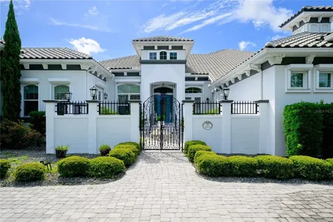 1025 Sudbury Lane Ormond Beach FL 32174